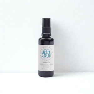 Angëlia : Masque capillaire - Crüe Cosmetics