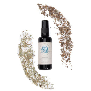 Angëlia : Masque capillaire - Crüe Cosmetics