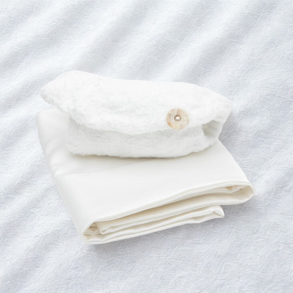 Duo Douceur - Crüe Cosmetics