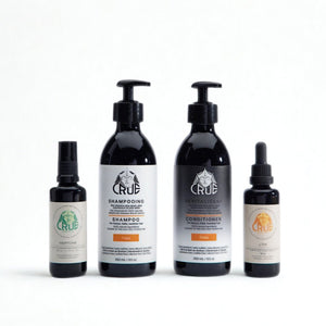 Ensemble des Perles - Crüe Cosmetics