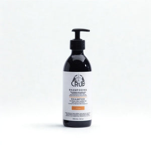 Freÿa Shampooing - Crüe Cosmetics