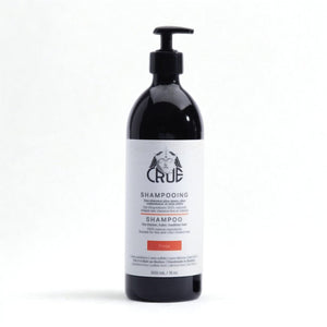 Freÿa Shampooing - Crüe Cosmetics