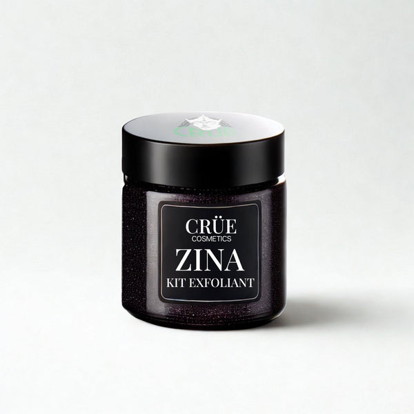 Gommage Exfoliant - Crüe Cosmetics
