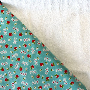 Le Bonnet Thermique - Crüe Cosmetics