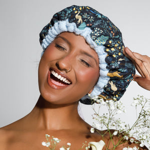 Le Bonnet Thermique - Crüe Cosmetics