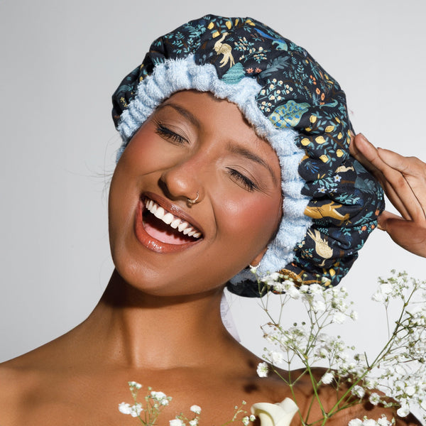 Le Bonnet Thermique - Crüe Cosmetics