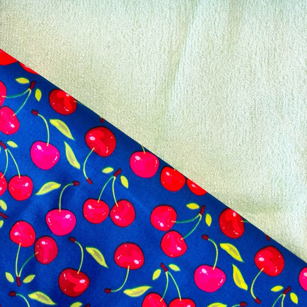 Le Bonnet Thermique - Crüe Cosmetics