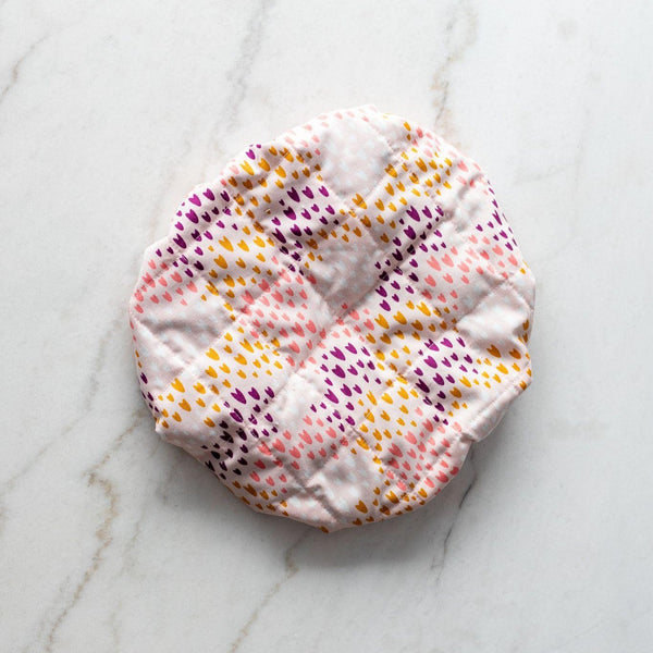 Le Bonnet Thermique - Crüe Cosmetics