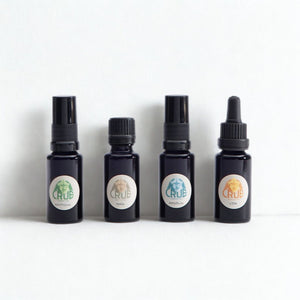 L’Ensemble Sublime - Crüe Cosmetics