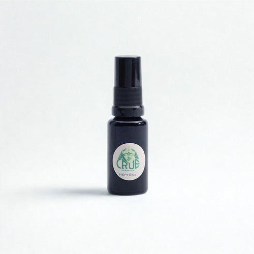 Neptüne : Huile Hydratante - Crüe Cosmetics