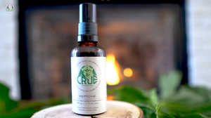 Neptüne : Huile Hydratante