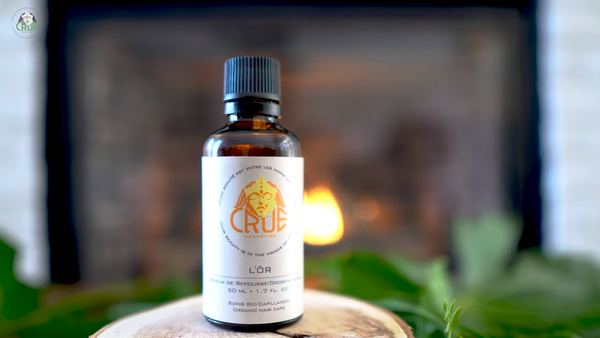 Traitement Croissance Rapide