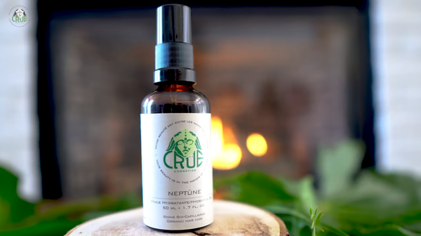 Traitement Croissance Rapide