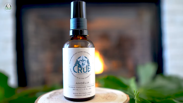 Hair Repair Treatment