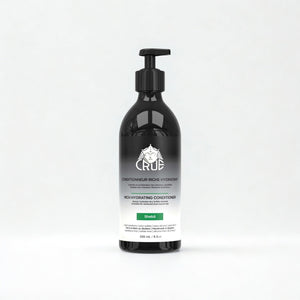 SHEBÄ Revitalisant - Crüe Cosmetics