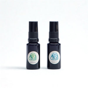 Traitement Réparateur - Crüe Cosmetics