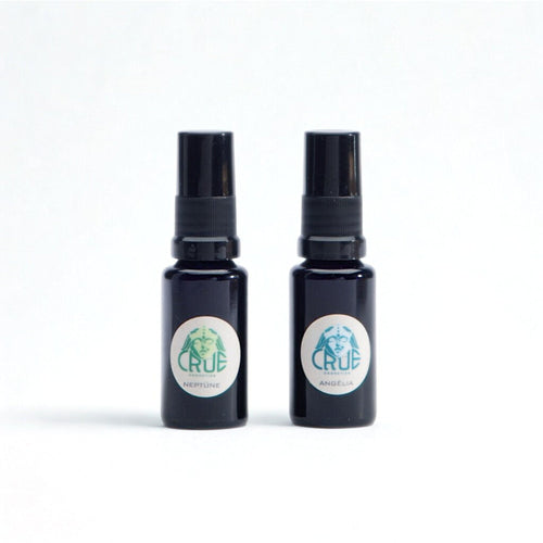 Traitement Réparateur - Crüe Cosmetics