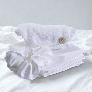 Trio Douceur - Crüe Cosmetics