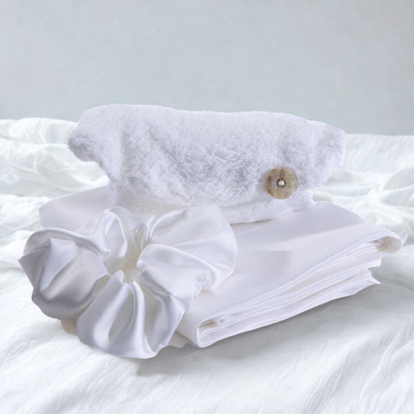 Trio Douceur - Crüe Cosmetics