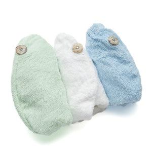 Turban Ratine Bambou - Crüe Cosmetics