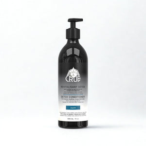 Zephïr Revitalisant - Crüe Cosmetics