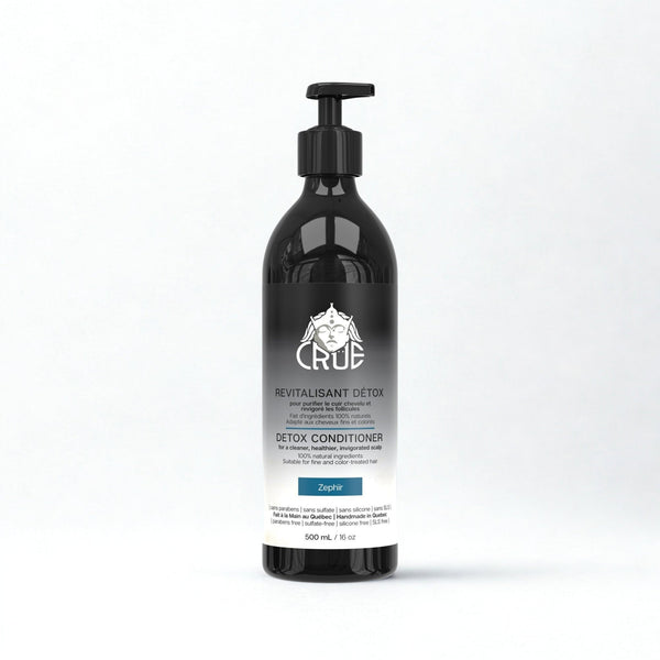 Zephïr Revitalisant - Crüe Cosmetics