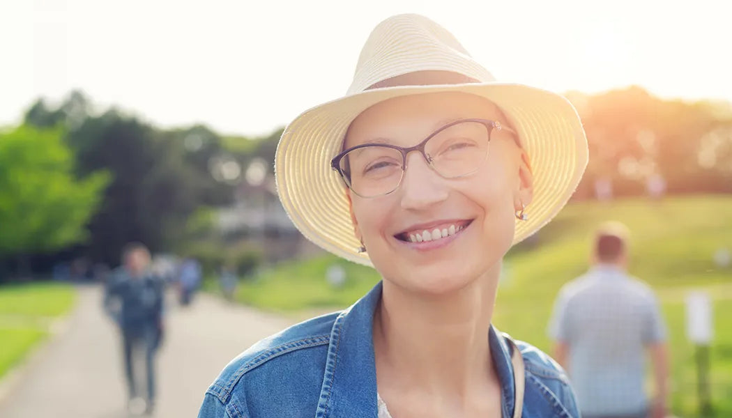 Chimiothérapie et la perte de cheveux: tout ce que vous devez savoir.