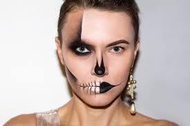 Halloween coiffures créatives inspirantes pour femmes Crüe beauté