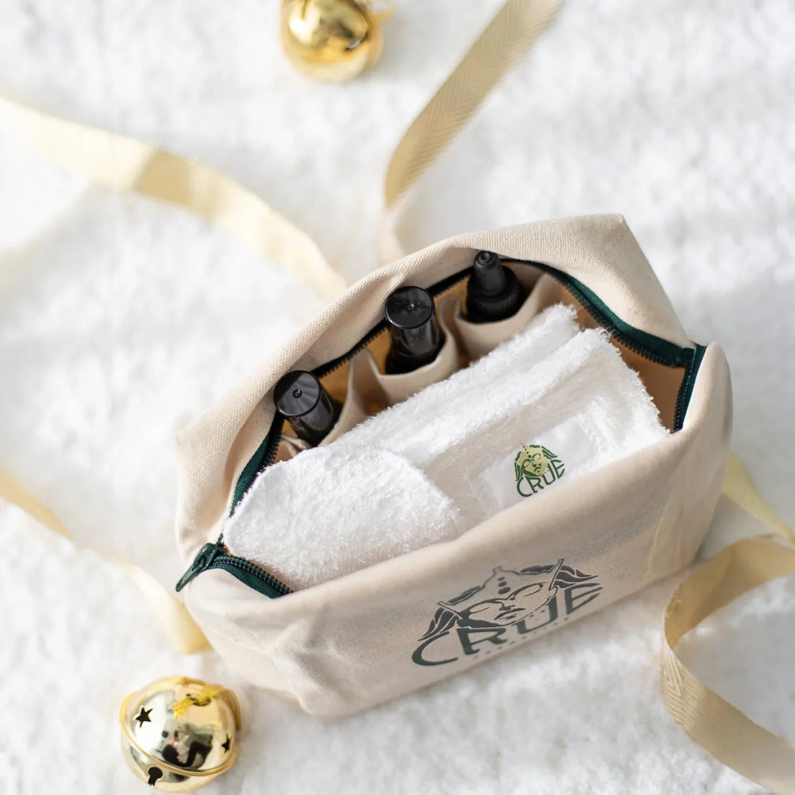 Top idées Cadeaux pour les cheveux radieux en 2025 - Crüe Cosmetics