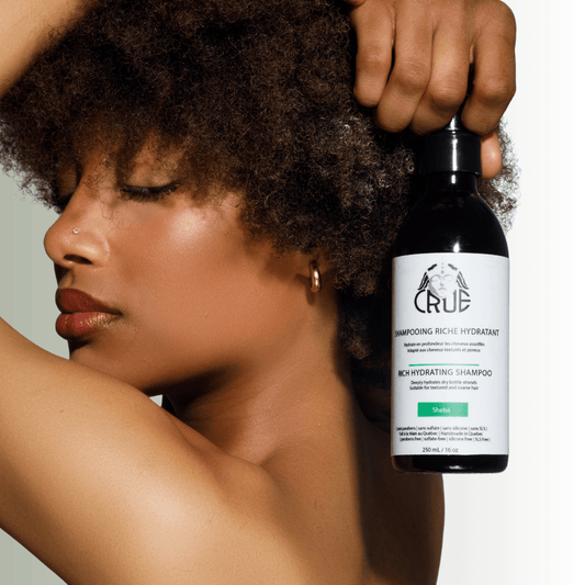 Dandruff and scalp