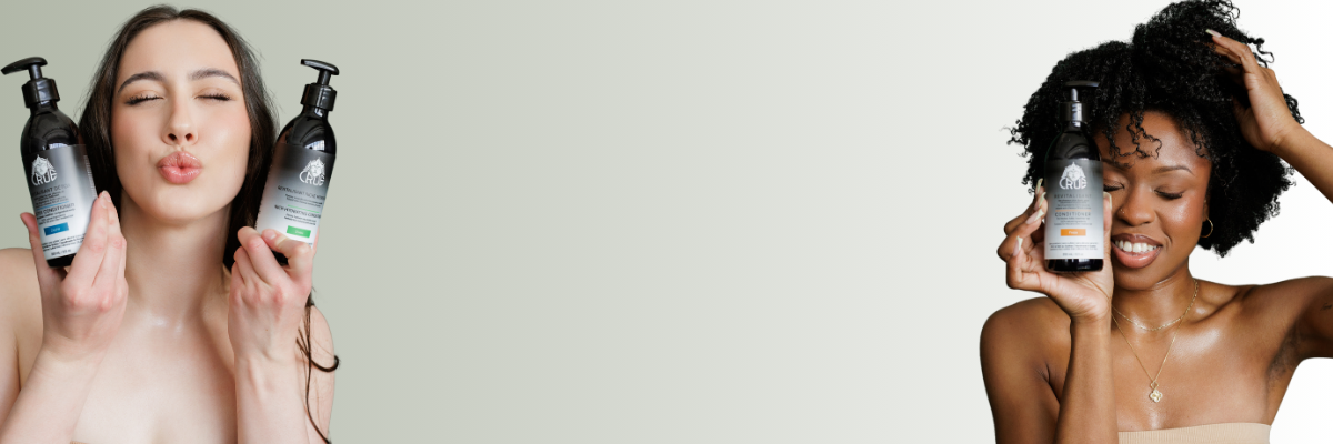 la consultation en trichologie Crüe pour un diagnostic capillaire personnalisé