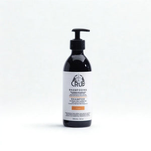 Freÿa Shampooing - Crüe Cosmetics