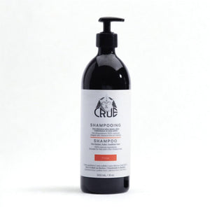 Freÿa Shampooing - Crüe Cosmetics