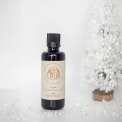 Gaïa : Huile de rinçage - Crüe Cosmetic.