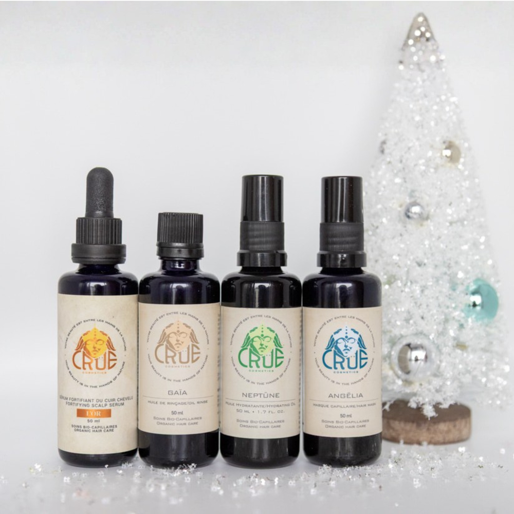 Sublime Hair Treatment