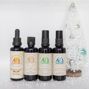 Sublime Hair Treatment