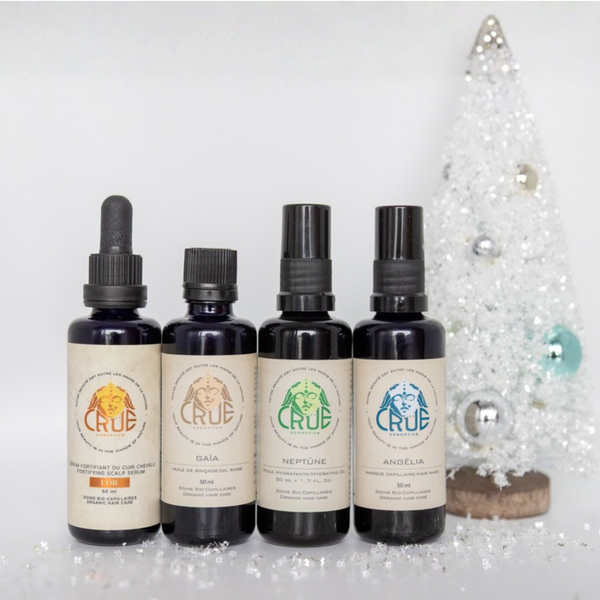 Sublime Hair Treatment