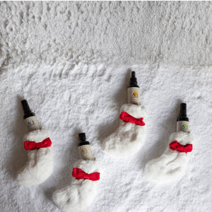 L’Ensemble Sublime- Crue cosmetics.
christmas packing