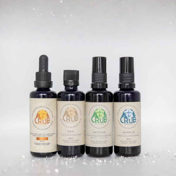 Sublime Hair Treatment