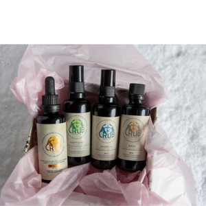 Sublime Hair Treatment