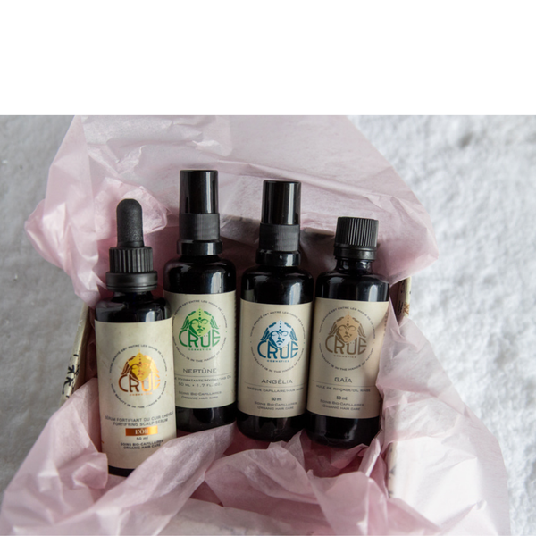 Sublime Hair Treatment