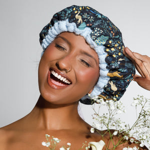 Le Bonnet Thermique - Crüe Cosmetics