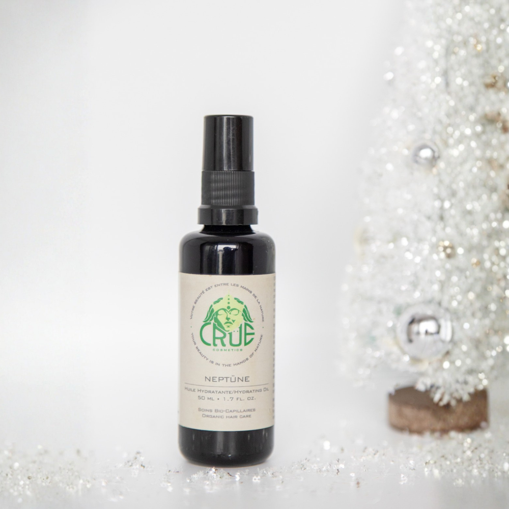 Neptüne: Hydrating Oil