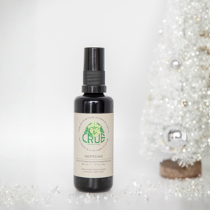 Neptüne: Hydrating Oil