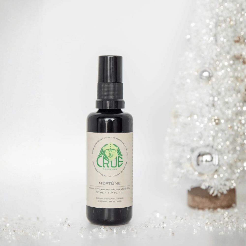 Neptüne : Huile Hydratante