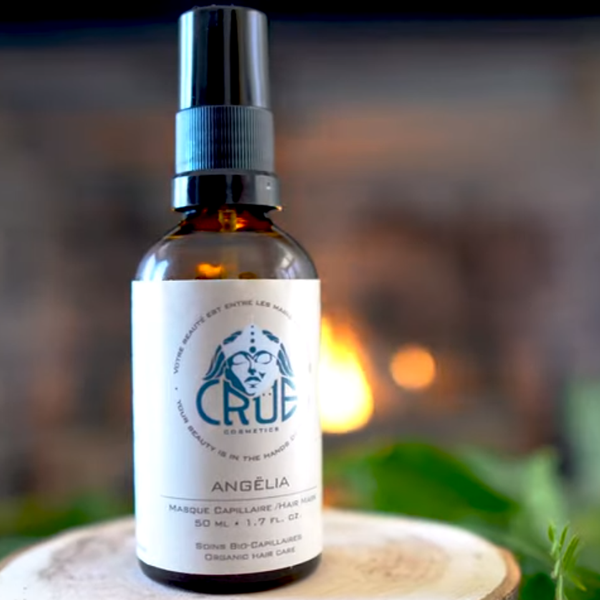 Freÿa Shampooing pour cheveux | Crüe Cosmetics