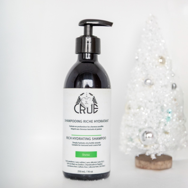 SHEBÄ Shampooing