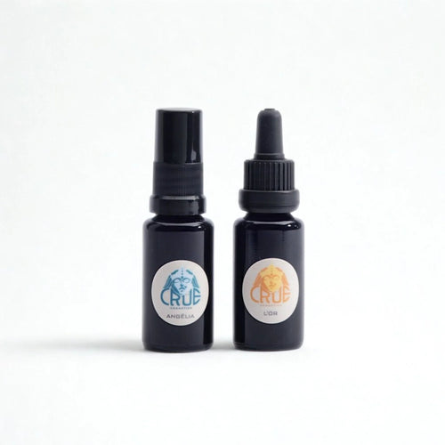 Traitement Anti pellicule - Crüe Cosmetics