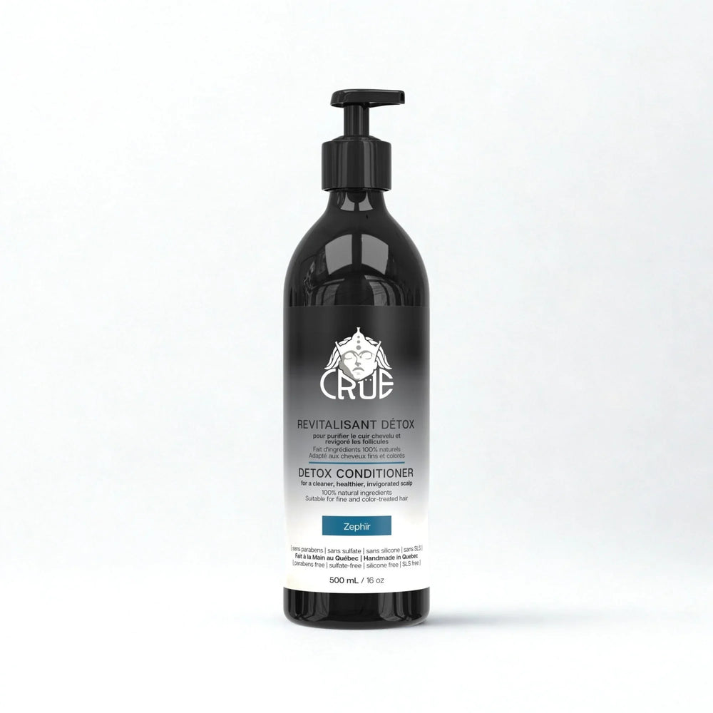 Zephïr Revitalisant - Crüe Cosmetics