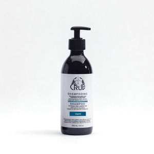 Zephïr Shampooing - Crüe Cosmetics